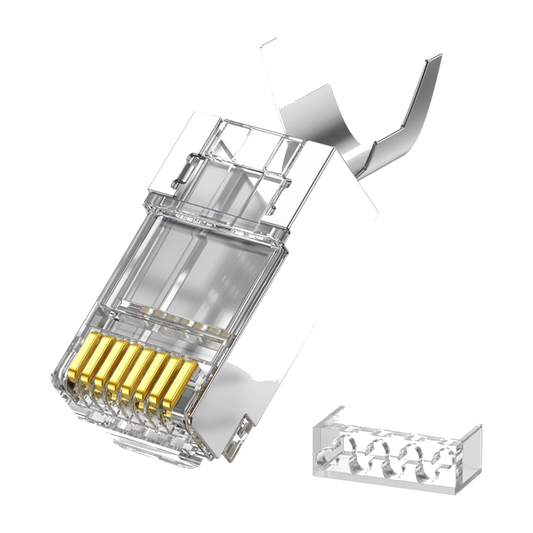 UGREEN CAT8 FTP RJ45 Modular Plug 10P