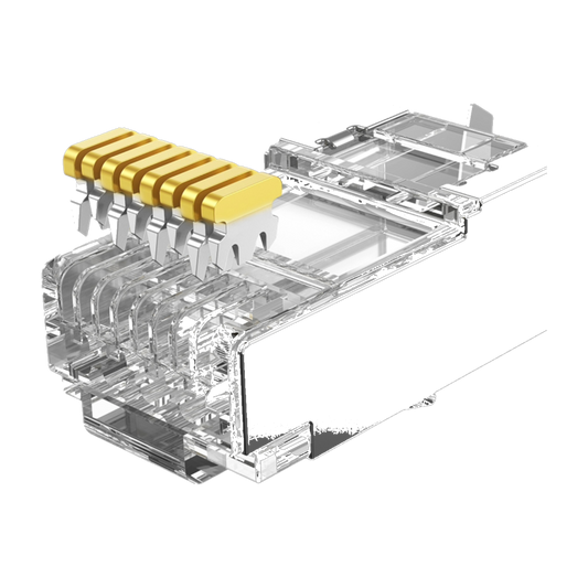 UGREEN CAT8 FTP RJ45 Modular Plug 10P