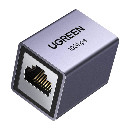 Ugreen RJ45 10Gbps Ethernet Extender Adapter