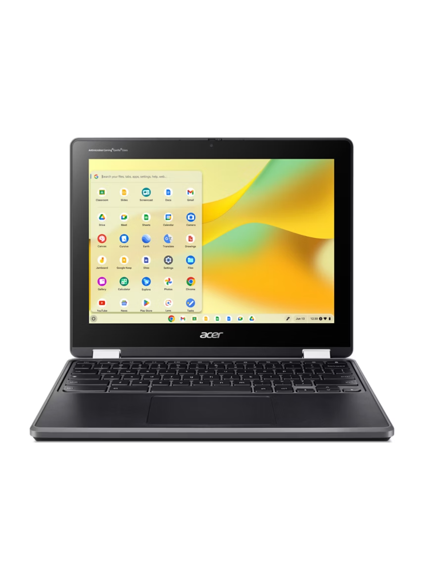 Acer Chromebook Spin 512 - R856T-TCO-C1GM | 4GB | 32GB | 12"