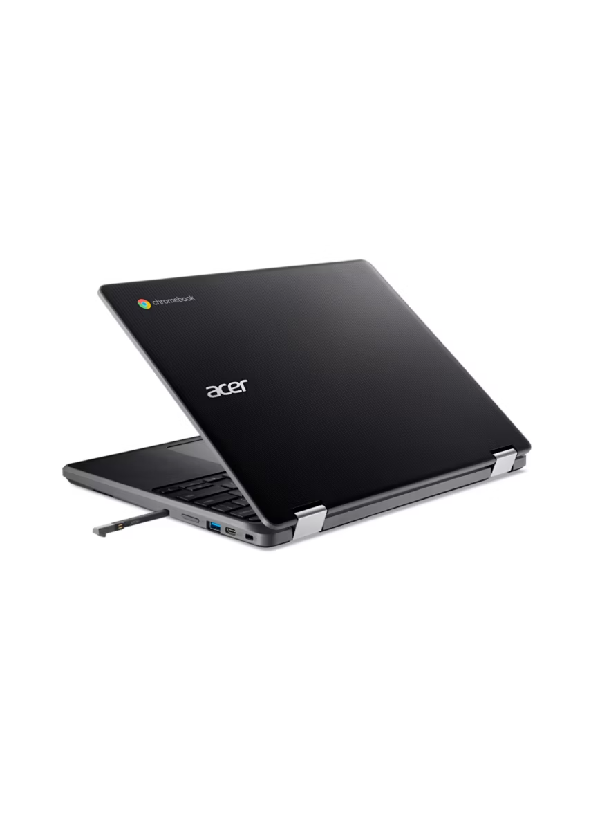 Acer Chromebook Spin 512 - R856T-TCO-C1GM | 4GB | 32GB | 12"