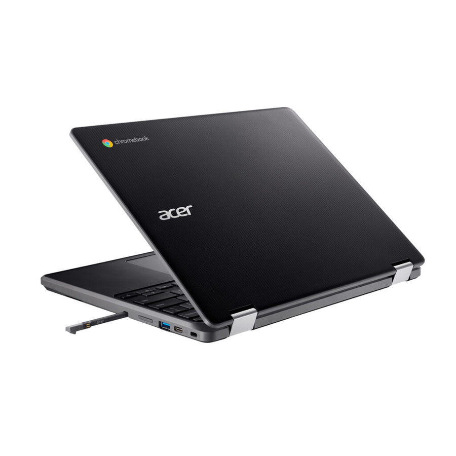 Acer Chromebook 512 - R856T-TCO-C8B3 - N100 12" FHD 8GB 64GB 3YW Google Chrome