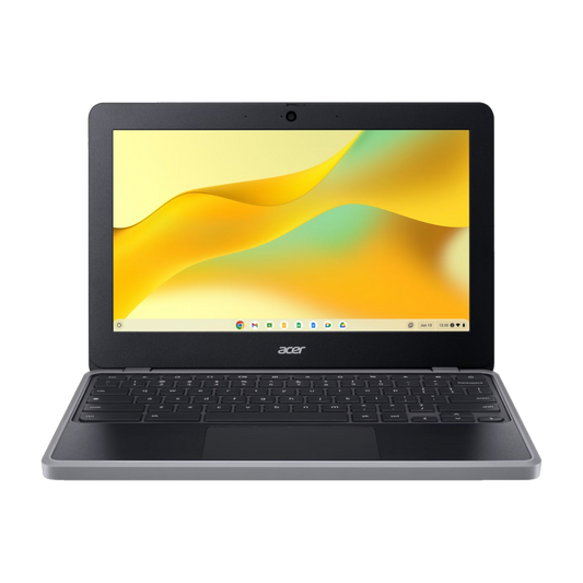 Acer Chromebook 311 - C723-TCO-K1K9 - MediaTek Kompanion 528 | 11.6" | 4GB | 32GB | ChromeOS
