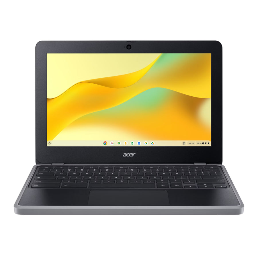 Acer Chromebook Spin 512 - R856T-TCO-C1GM | 4GB | 32GB | 12"