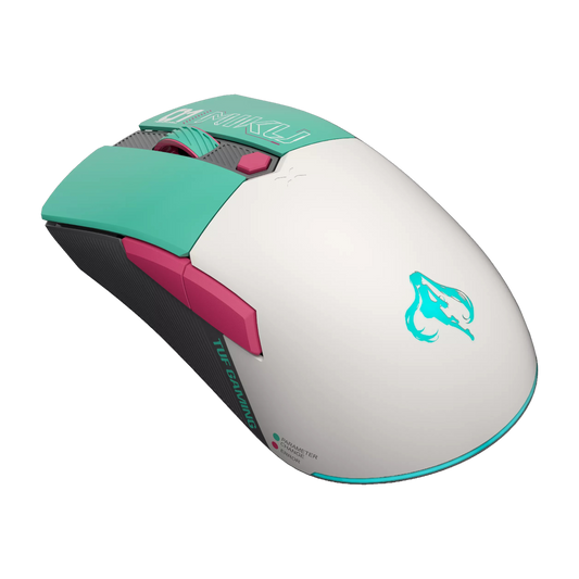 ASUS TUF GAMING Mini Wireless Mouse Hatsune Miku Edition