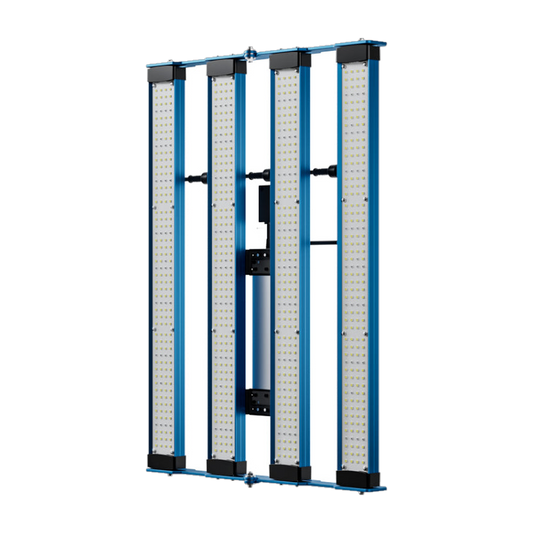 Kingbrite P55 240W BAR Grow Light with UV+IR |Samsung LM281B