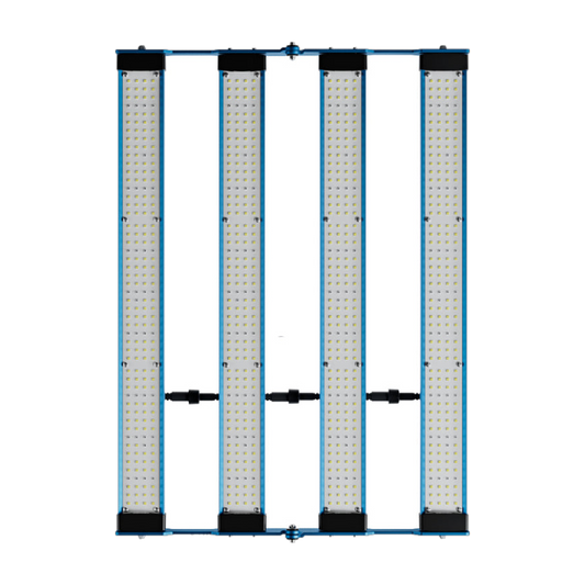 Kingbrite P55 240W BAR Grow Light with UV+IR |Samsung LM281B