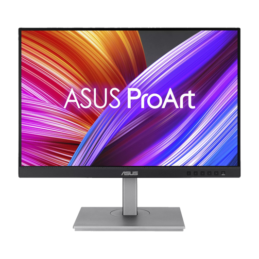 Asus ProArt 24" FHD IPS 75Hz Monitor with USB-C 90W