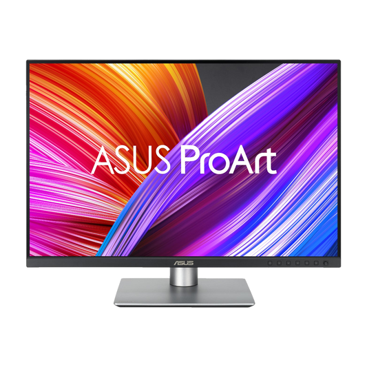 Asus ProArt 24" FHD IPS 75Hz Monitor with USB-C 96W
