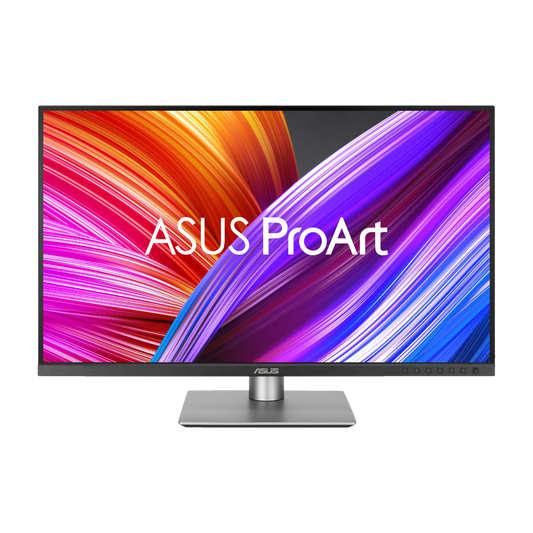 Asus ProArt 27" 4K UHD IPS 60Hz Monitor with USC-C 96W PD