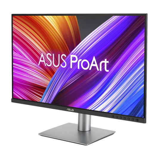 Asus ProArt 27" 4K UHD IPS 60Hz Monitor with USC-C 96W PD