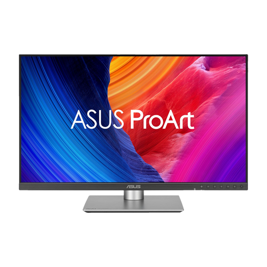 Asus ProArt 27" 5K IPS 60Hz Monitor with USB-C 96W PD