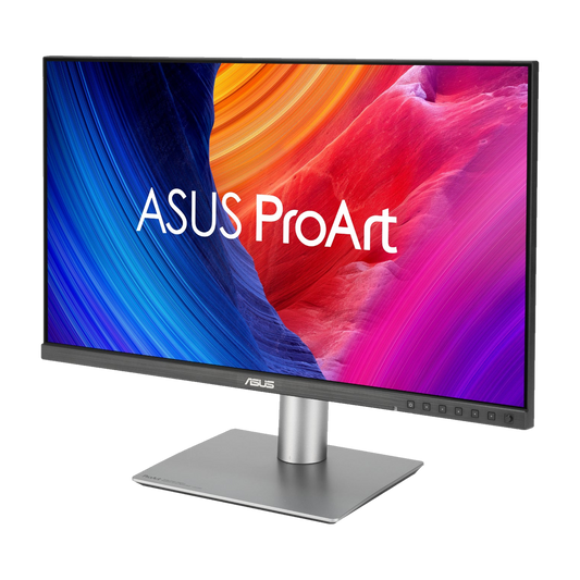 Asus ProArt 27" 5K IPS 60Hz Monitor with USB-C 96W PD
