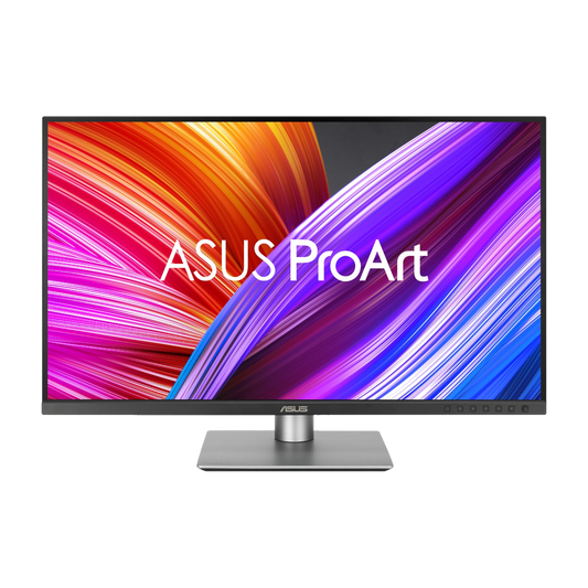 Asus ProArt 32" 4K UHD 60Hz Monitor with USB-C 96W PD