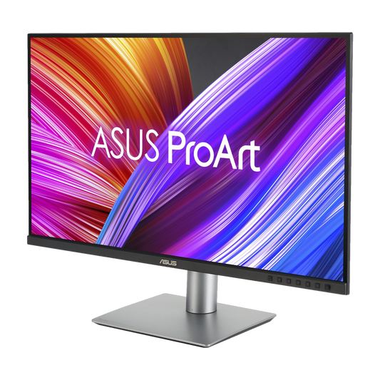 Asus ProArt 32" 4K UHD 60Hz Monitor with USB-C 96W PD