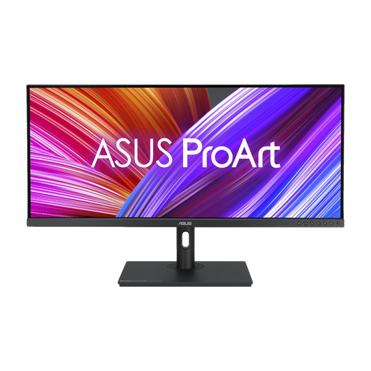 Asus ProArt 34" 4K UW QHD 120Hz with USB-C 96W PD