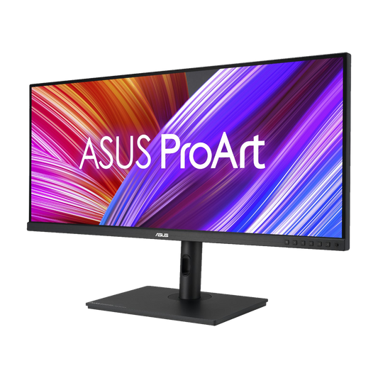 Asus ProArt 34" 4K UW QHD 120Hz with USB-C 96W PD