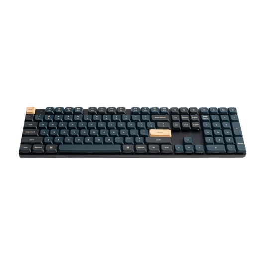 Keychron LSA Profile Double Shot PBT Full Keycap Set - Knight