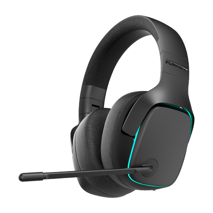 PCBuilder Zenith Gaming Headset