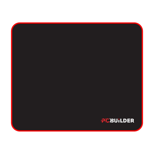 PCBuilder Track Small Mouse Pad