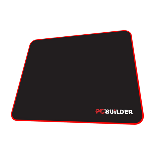 PCBuilder Track Small Mouse Pad
