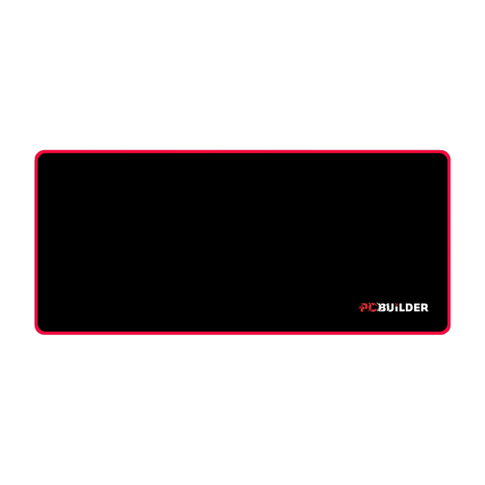 PCBuilder Traverse Large Mouse Pad