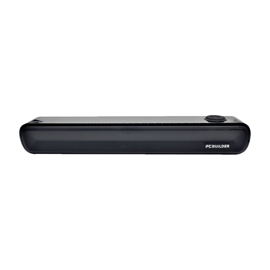 PCBuilder Sonic Boom Gaming Soundbar