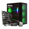 PCBuilder Ryzen 5 5600GT DEFENDER Windows 11 Gaming PC