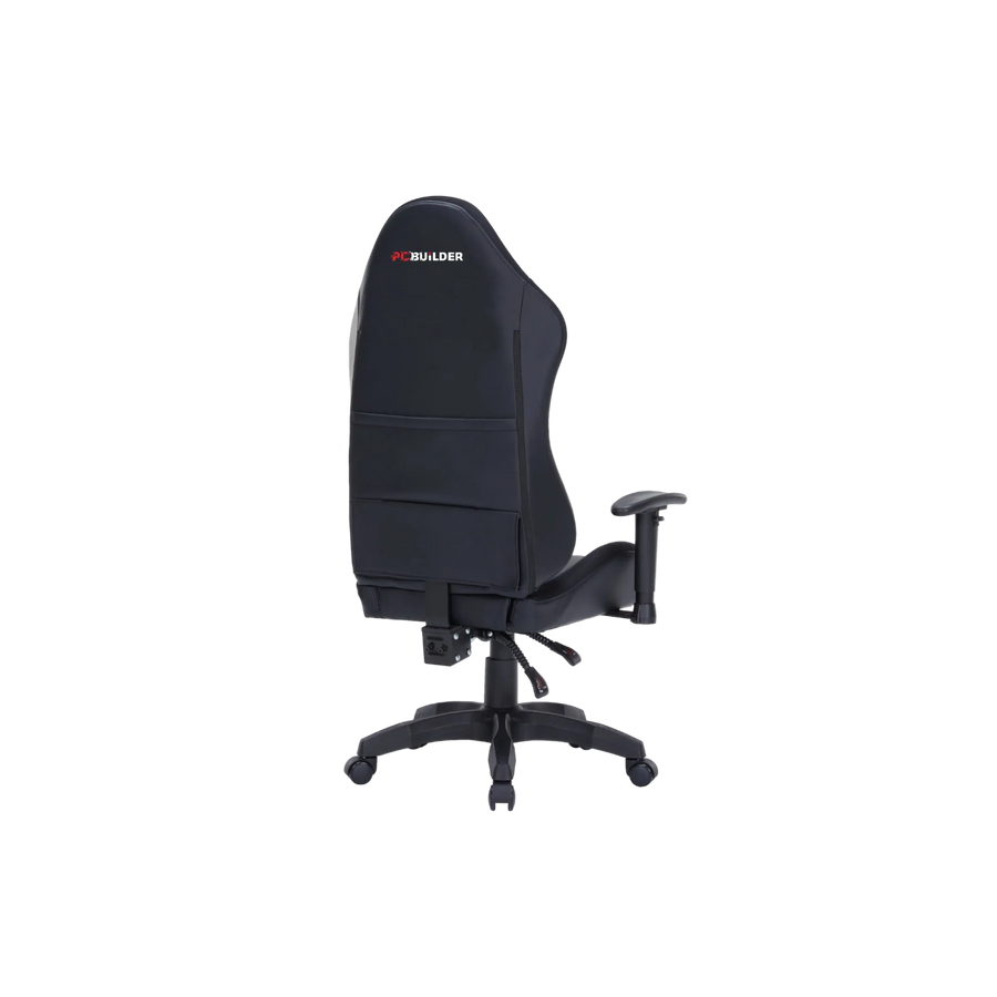 PCBuilder Navigator Lite Gaming Chair