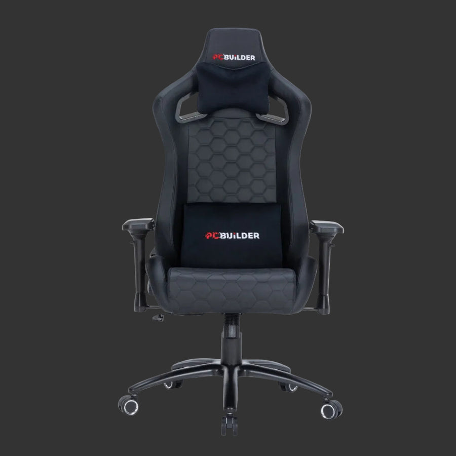 PCBuilder Navigator X Gaming Chair