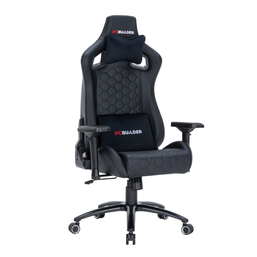 PCBuilder Navigator X Gaming Chair