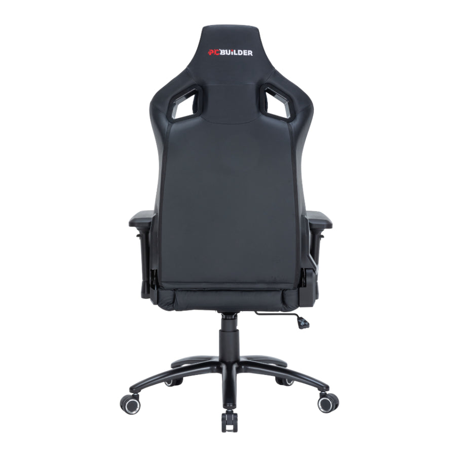 PCBuilder Navigator X Gaming Chair