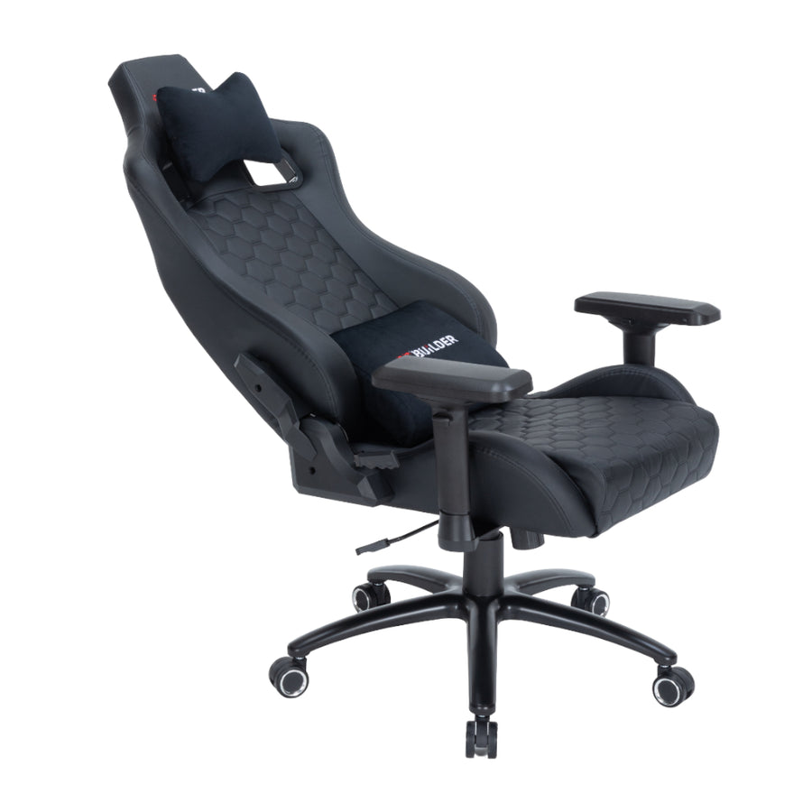 PCBuilder Navigator X Gaming Chair