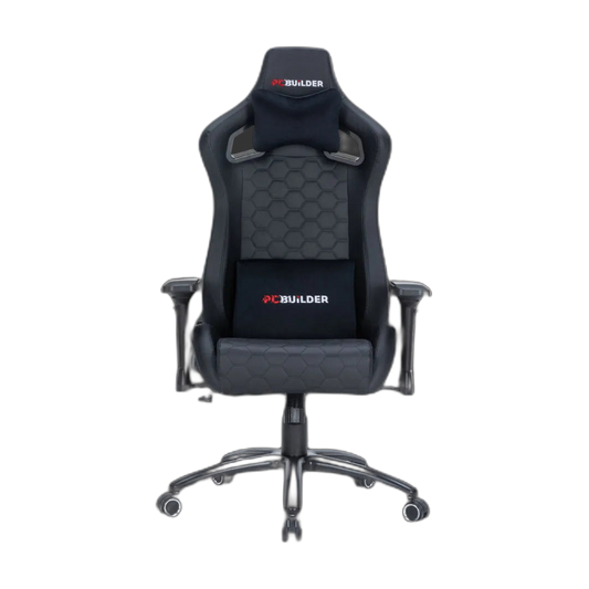 PCBuilder Navigator X Gaming Chair