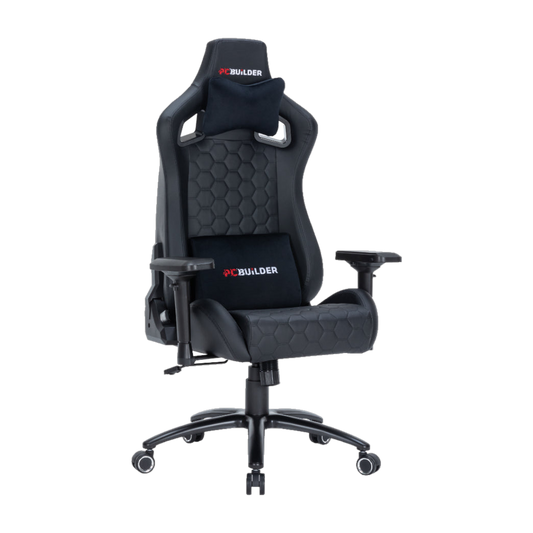 PCBuilder Navigator X Gaming Chair
