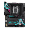 PCBuilder Ryzen 7 9800X3D HATSUNE MIKU Windows 11 Gaming PC