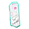 PCBuilder Ryzen 7 9800X3D HATSUNE MIKU Windows 11 Gaming PC
