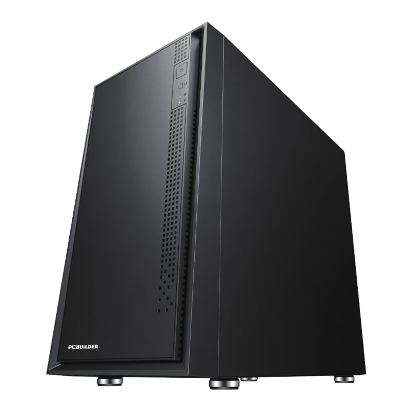 PCBuilder Intel i7-12700 HOME MASTER Windows 11 Desktop PC