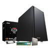 PCBuilder AMD Ryzen 7 5700G Home Master Windows 11 Desktop PC