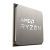 PCBuilder AMD Ryzen 7 5700G Home Master Windows 11 Desktop PC