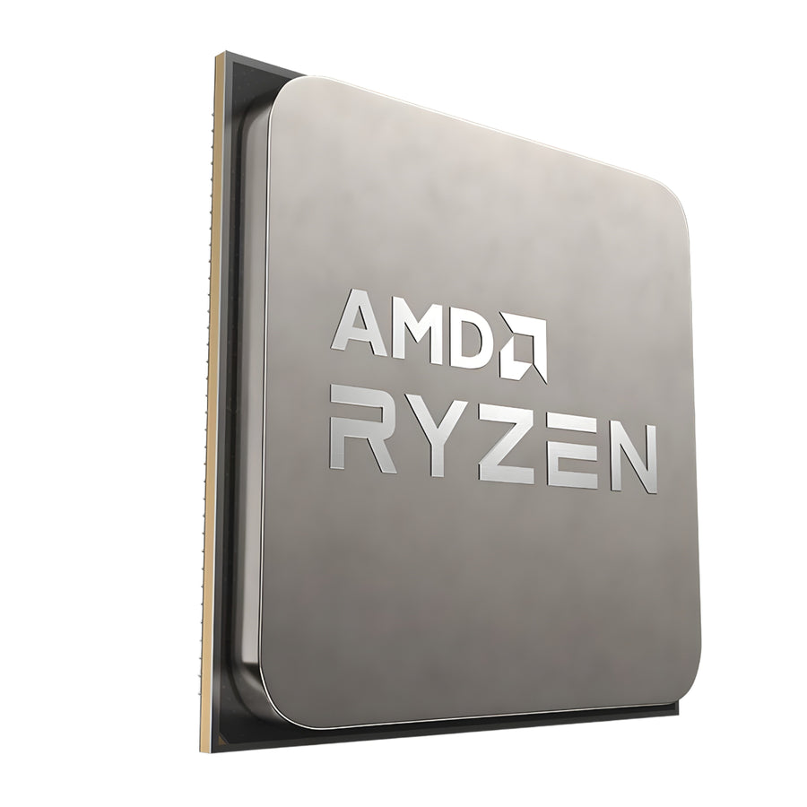 PCBuilder Ryzen 5 7600 MAVERICK Windows 11 Gaming PC