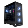 PCBuilder Ryzen 5 7600 MAVERICK Windows 11 Gaming PC