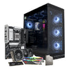 PCBuilder Ryzen 5 7600 MAVERICK Windows 11 Gaming PC