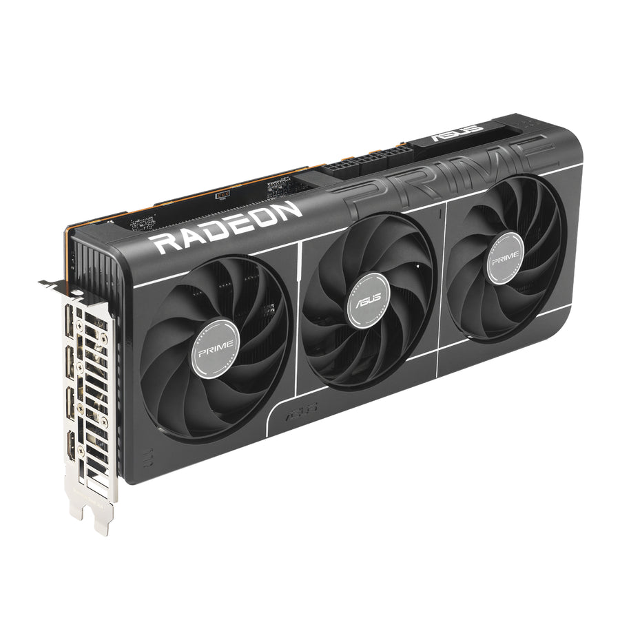 PCBuilder Ryzen 7 7800X3D MAXIMUS Windows 11 Gaming PC