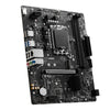 PCBuilder Intel i5-12400 OFFICE MASTER Core Windows 11 Pro Desktop PC