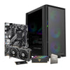 PCBuilder Ryzen 5 5600XT PATHFINDER Windows 11 Gaming PC