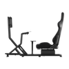 PCBuilder DAYTONA Simulator Racing Rig