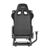 PCBuilder DAYTONA Simulator Racing Rig
