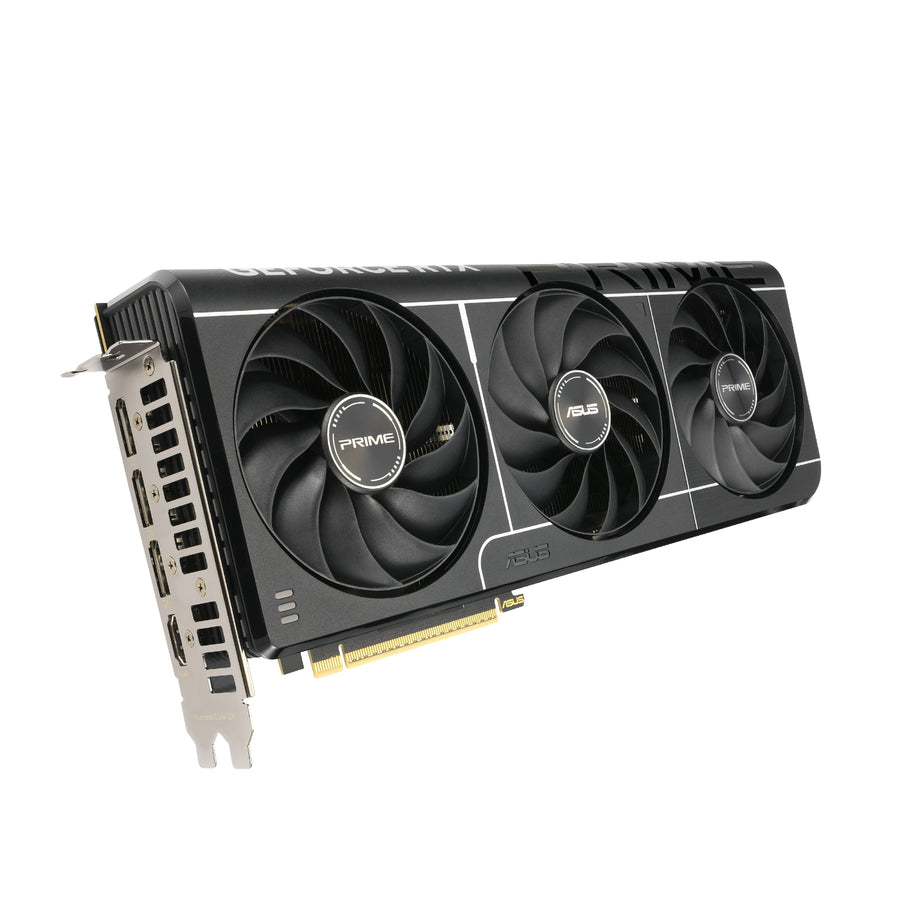 PCBuilder Ryzen 9 9900X Michelangelo Windows 11 PC