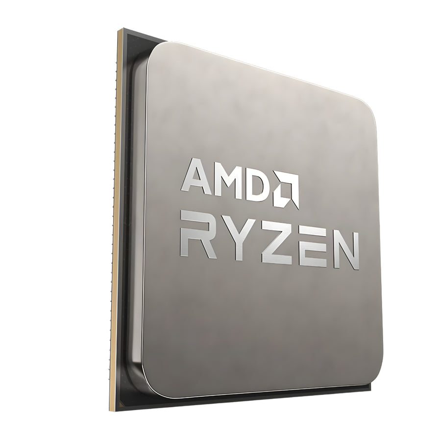 PCBuilder Ryzen 5 7600 SEEKER Windows 11 Gaming PC